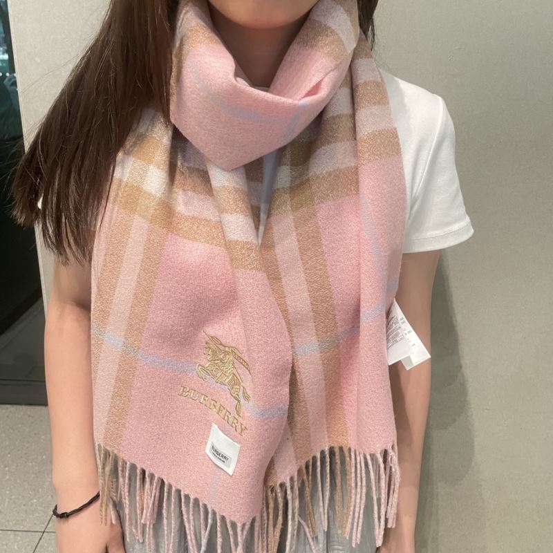 Burberry Scarf